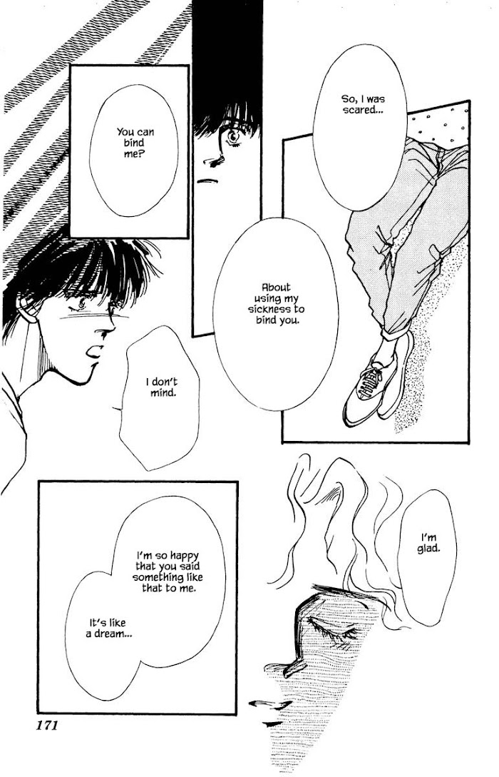 Boyfriend (Souryo Fuyumi) Chapter 65 #3