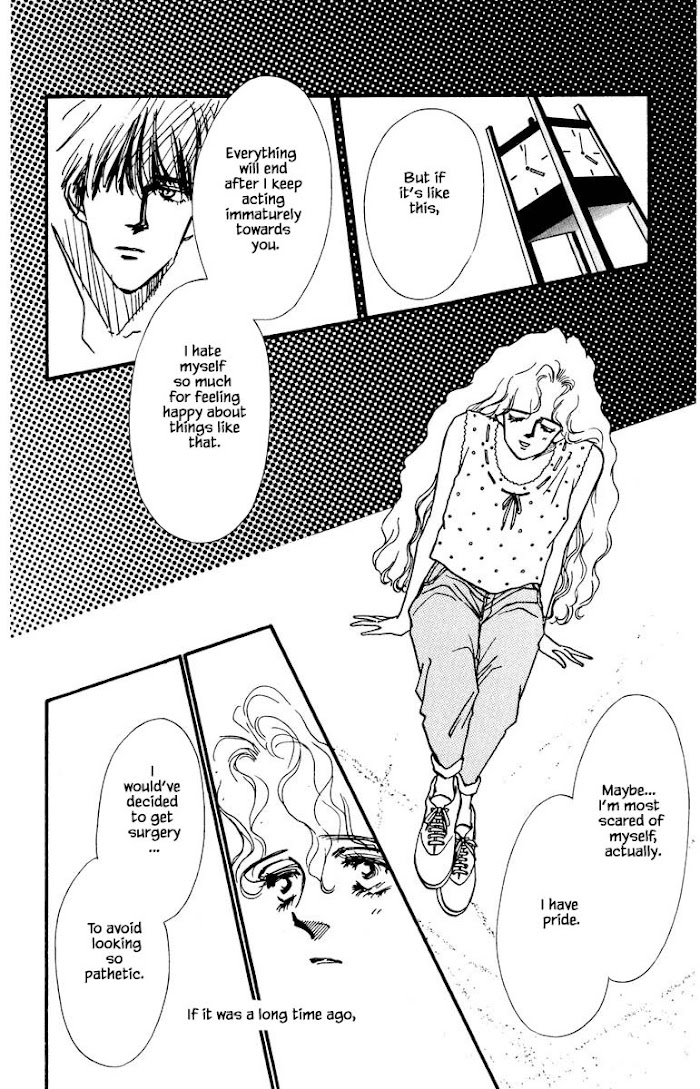 Boyfriend (Souryo Fuyumi) Chapter 65 #4