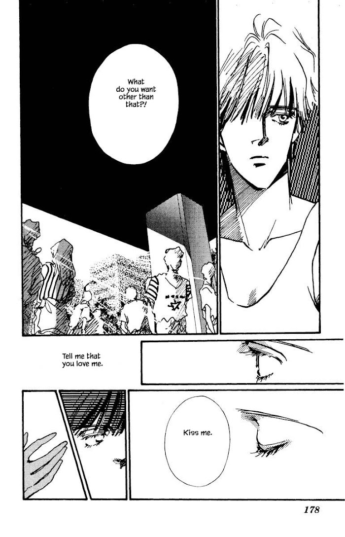 Boyfriend (Souryo Fuyumi) Chapter 65 #10