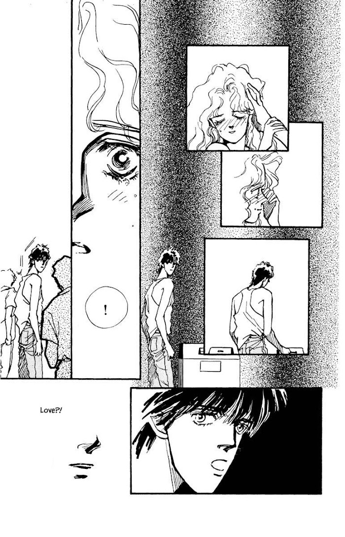 Boyfriend (Souryo Fuyumi) Chapter 65 #13