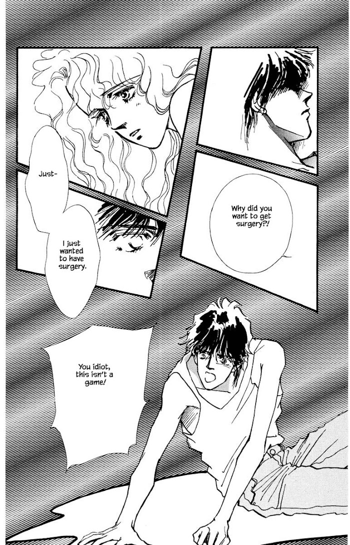 Boyfriend (Souryo Fuyumi) Chapter 64 #19