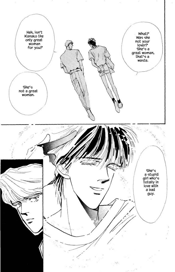 Boyfriend (Souryo Fuyumi) Chapter 62 #2