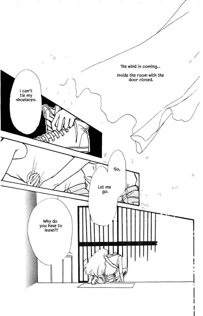 Boyfriend (Souryo Fuyumi) Chapter 63 #6