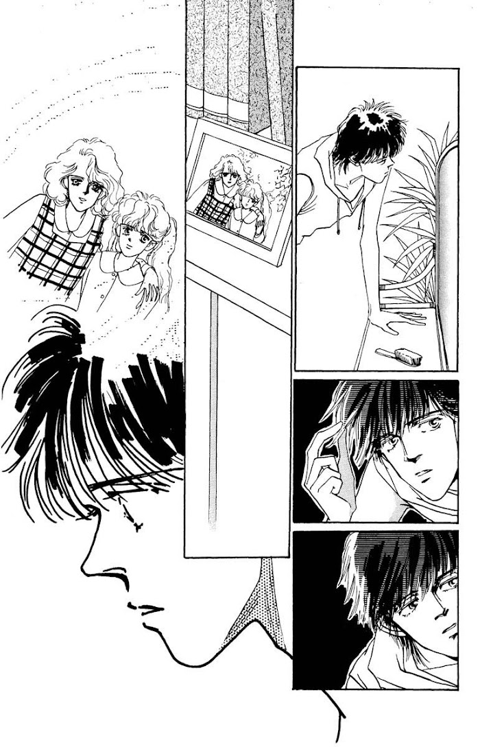 Boyfriend (Souryo Fuyumi) Chapter 62 #10