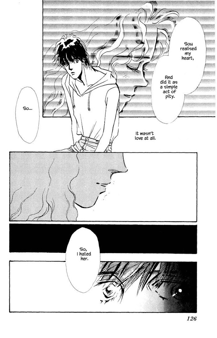 Boyfriend (Souryo Fuyumi) Chapter 62 #17