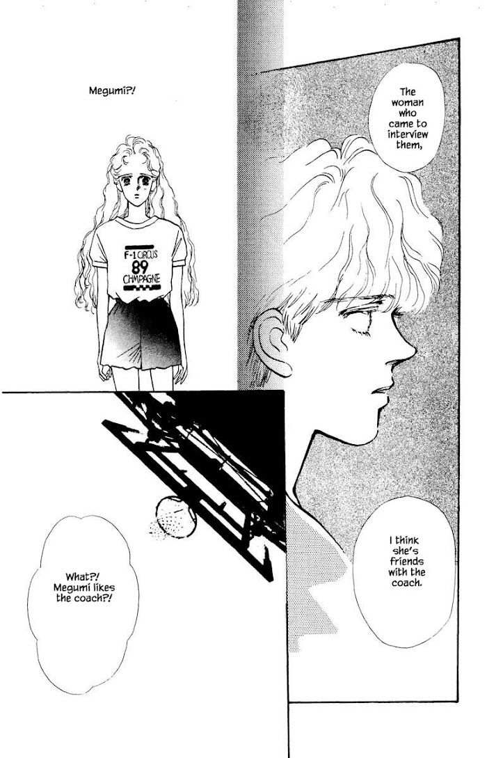 Boyfriend (Souryo Fuyumi) Chapter 60 #2