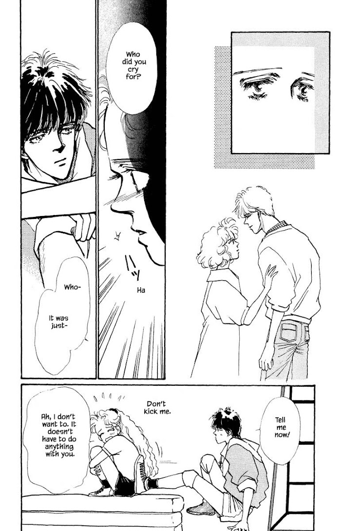 Boyfriend (Souryo Fuyumi) Chapter 60 #9