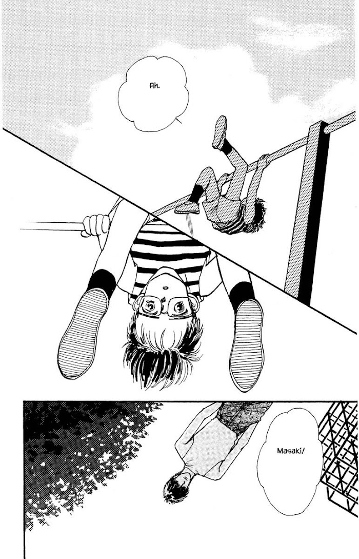 Boyfriend (Souryo Fuyumi) Chapter 57 #22