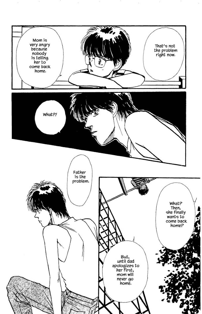 Boyfriend (Souryo Fuyumi) Chapter 57 #24