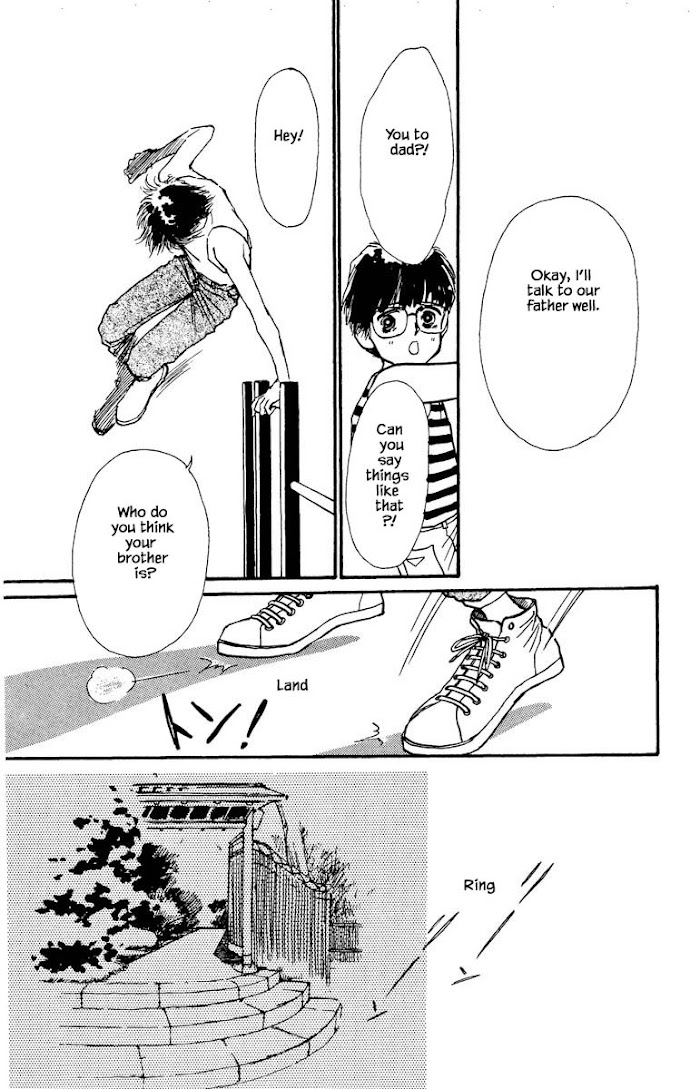 Boyfriend (Souryo Fuyumi) Chapter 57 #25