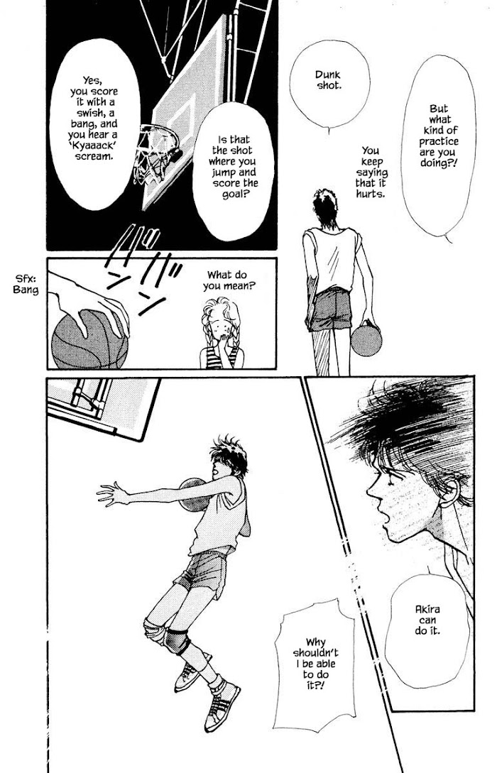 Boyfriend (Souryo Fuyumi) Chapter 59 #13