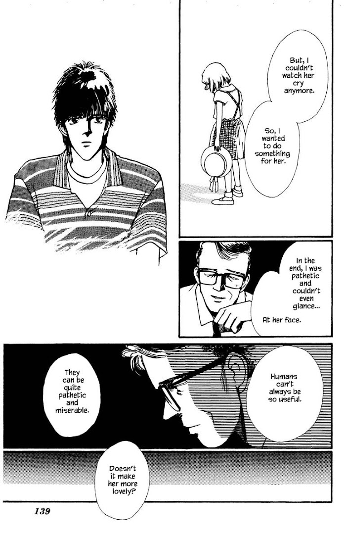 Boyfriend (Souryo Fuyumi) Chapter 54 #13