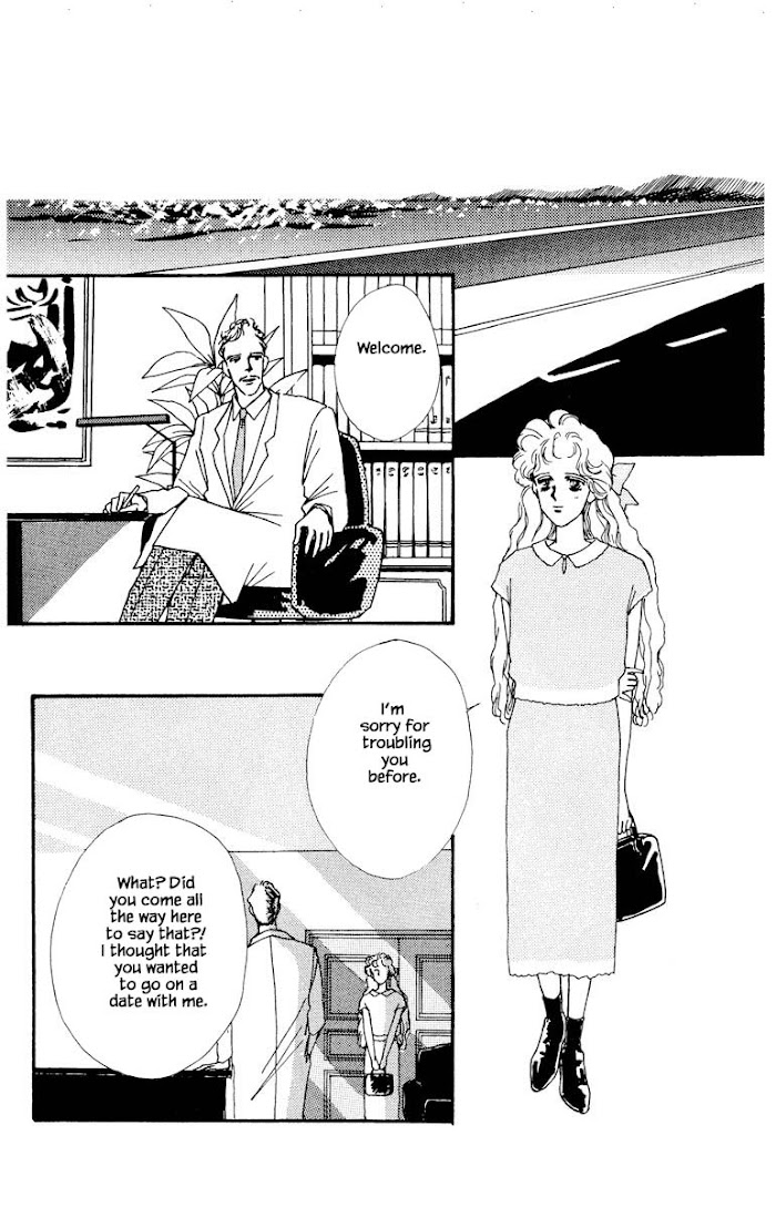 Boyfriend (Souryo Fuyumi) Chapter 54 #22