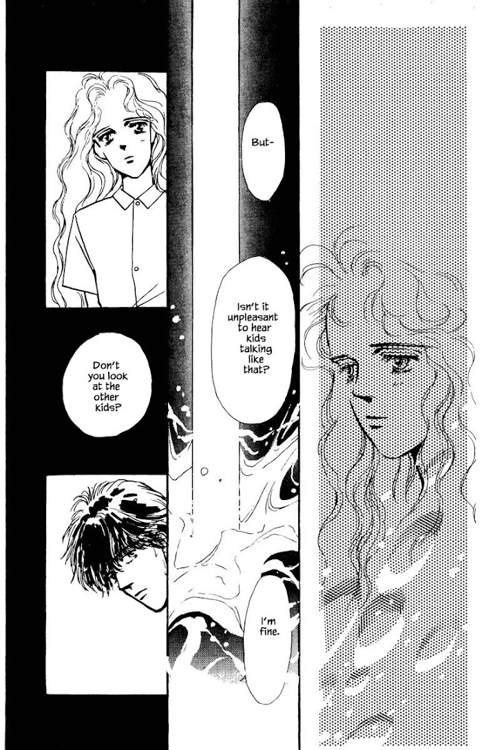 Boyfriend (Souryo Fuyumi) Chapter 53 #15