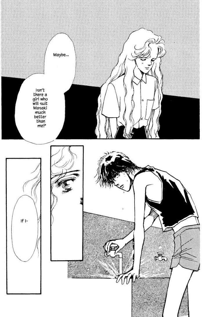 Boyfriend (Souryo Fuyumi) Chapter 53 #16