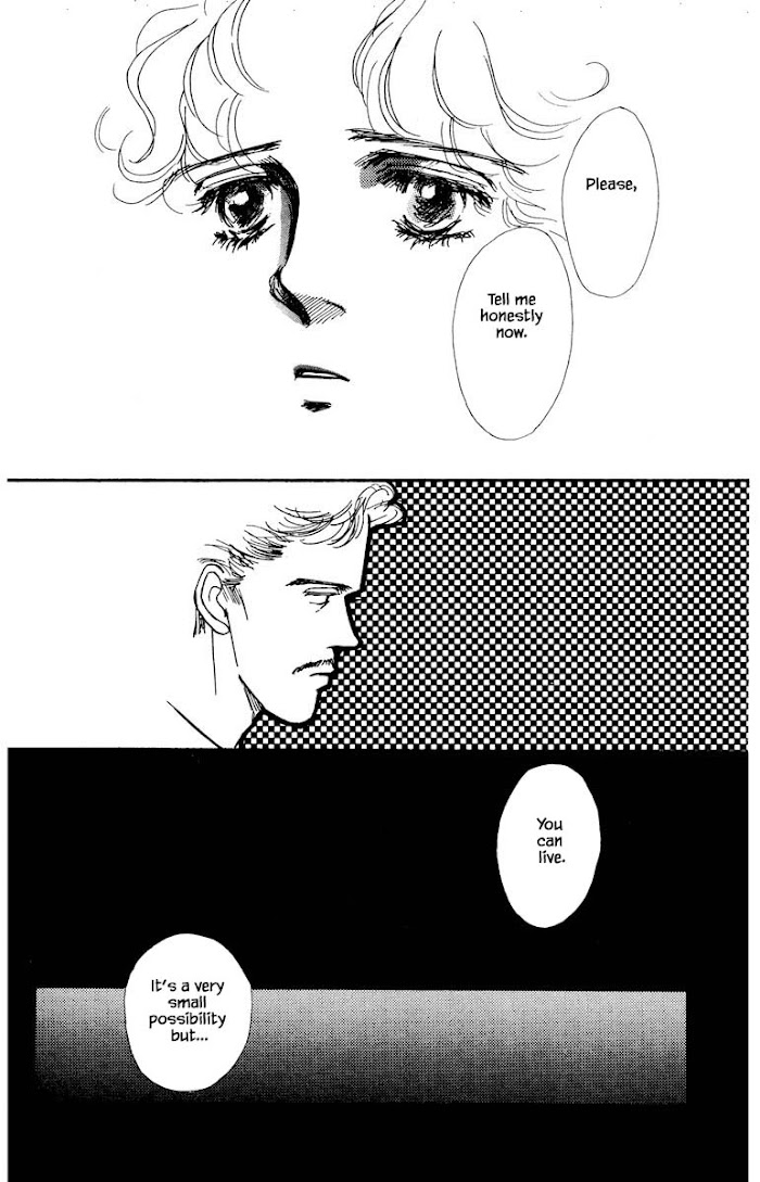 Boyfriend (Souryo Fuyumi) Chapter 55 #3