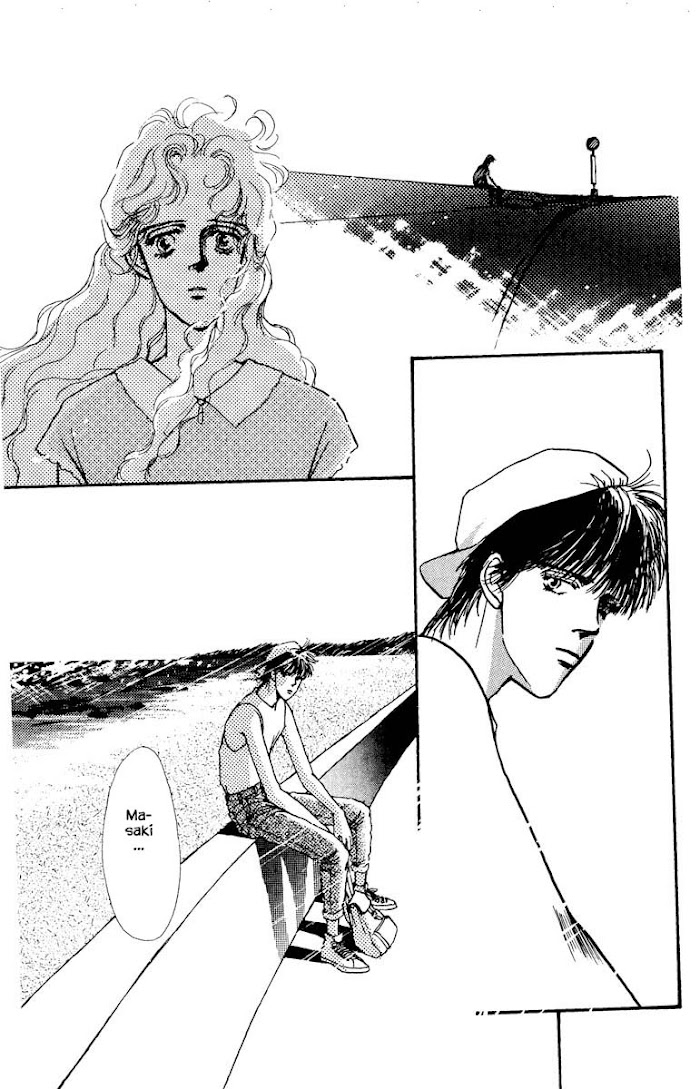 Boyfriend (Souryo Fuyumi) Chapter 55 #6