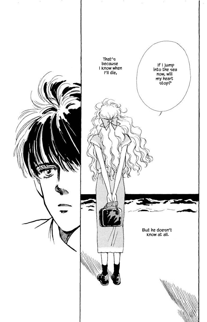 Boyfriend (Souryo Fuyumi) Chapter 55 #10