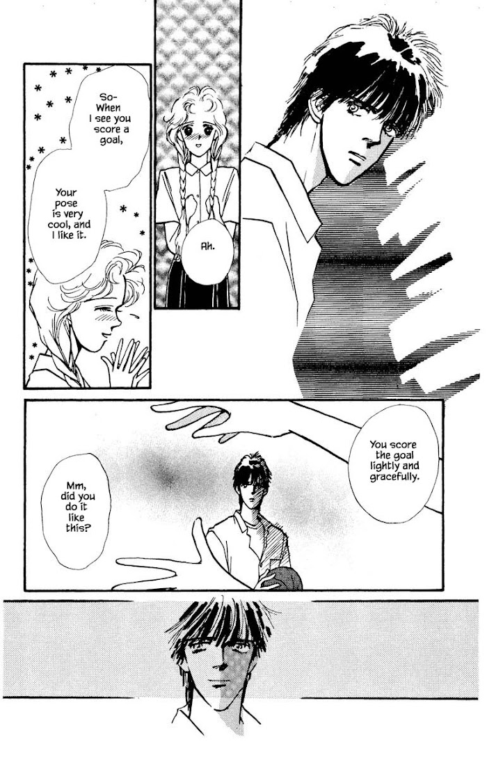 Boyfriend (Souryo Fuyumi) Chapter 51 #4