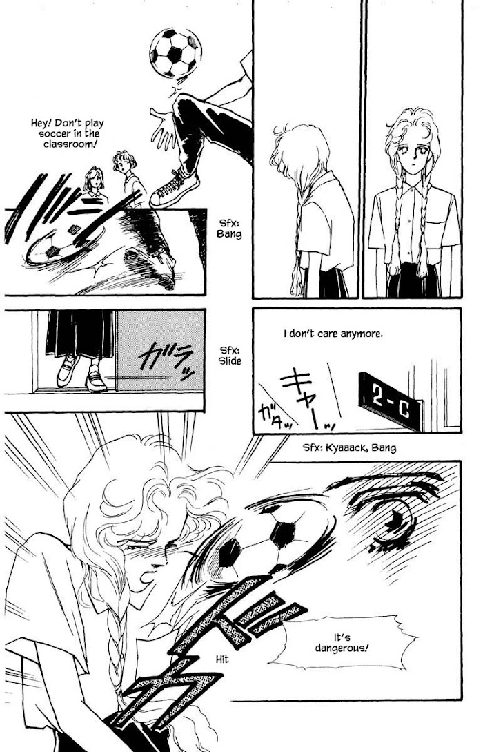 Boyfriend (Souryo Fuyumi) Chapter 51 #17