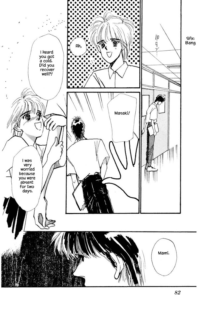Boyfriend (Souryo Fuyumi) Chapter 51 #18