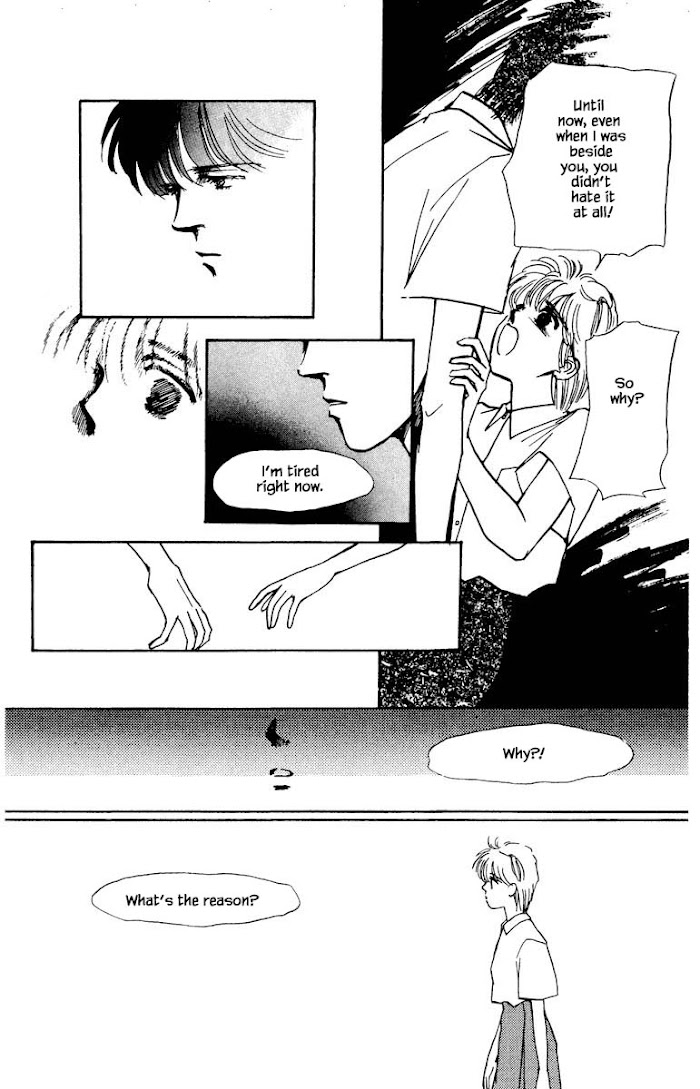 Boyfriend (Souryo Fuyumi) Chapter 51 #20