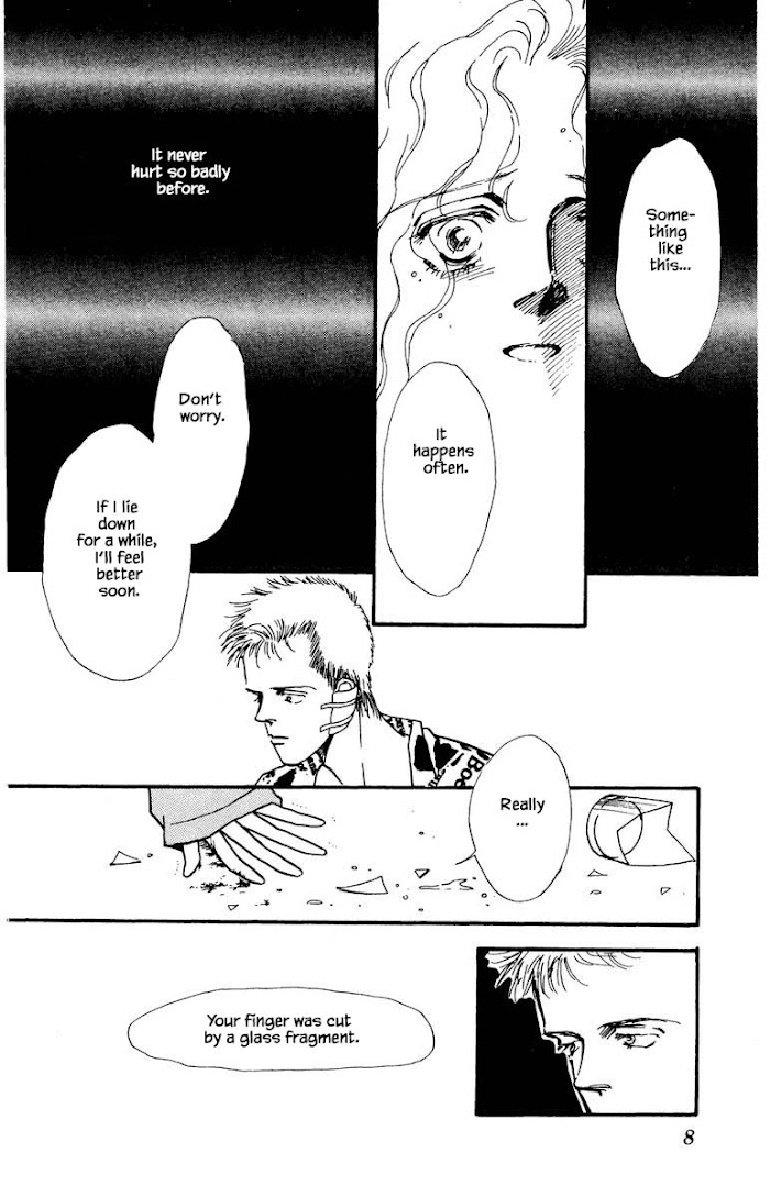 Boyfriend (Souryo Fuyumi) Chapter 48 #6