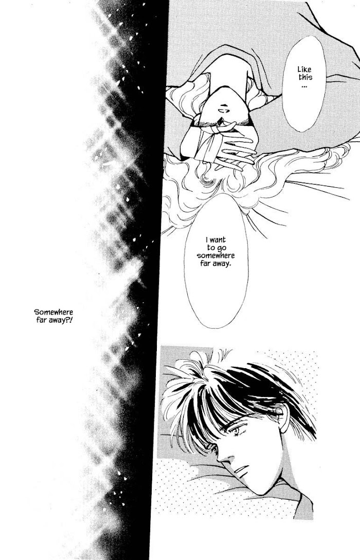 Boyfriend (Souryo Fuyumi) Chapter 48 #16