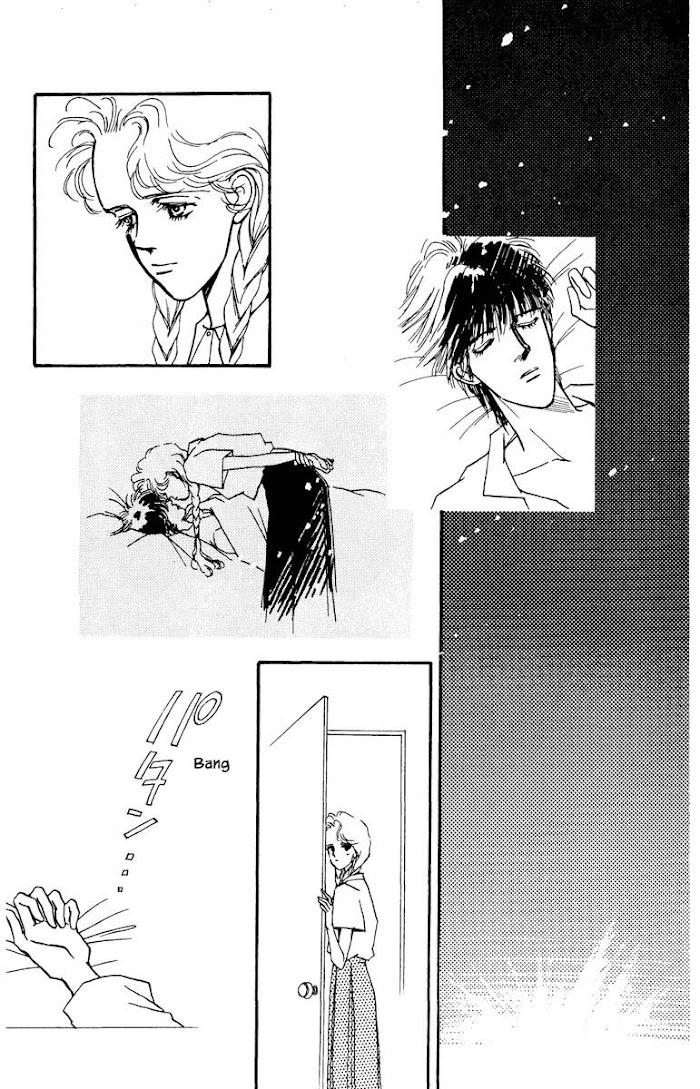 Boyfriend (Souryo Fuyumi) Chapter 48 #18