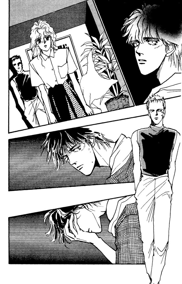 Boyfriend (Souryo Fuyumi) Chapter 47 #2