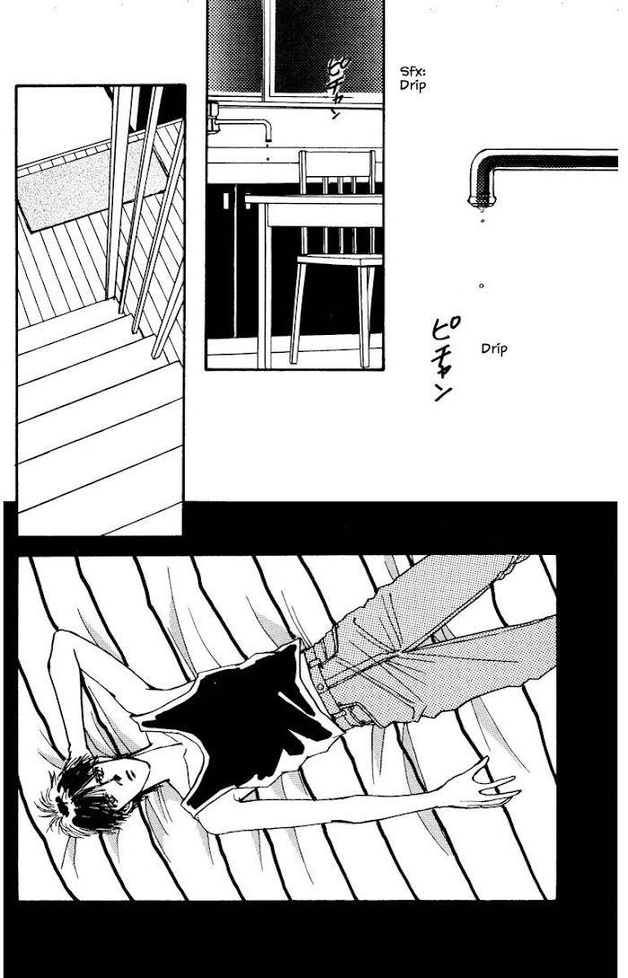 Boyfriend (Souryo Fuyumi) Chapter 50 #7