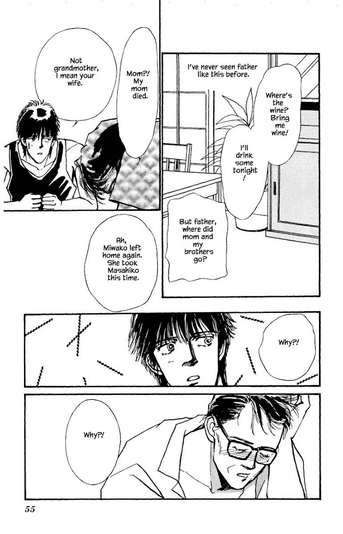 Boyfriend (Souryo Fuyumi) Chapter 50 #10