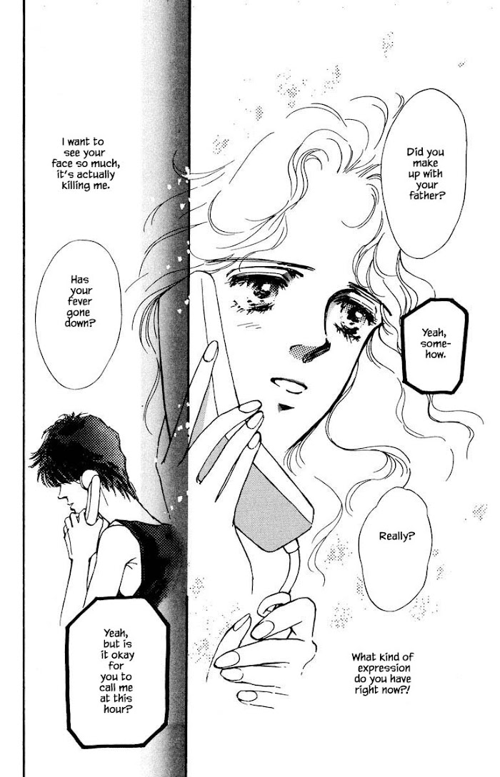 Boyfriend (Souryo Fuyumi) Chapter 50 #15