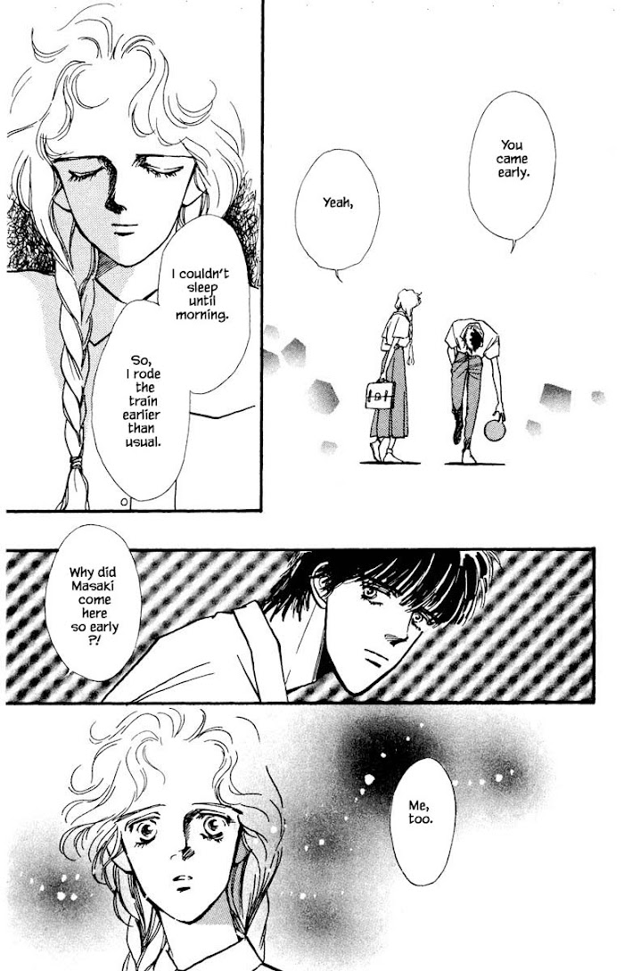 Boyfriend (Souryo Fuyumi) Chapter 50 #20