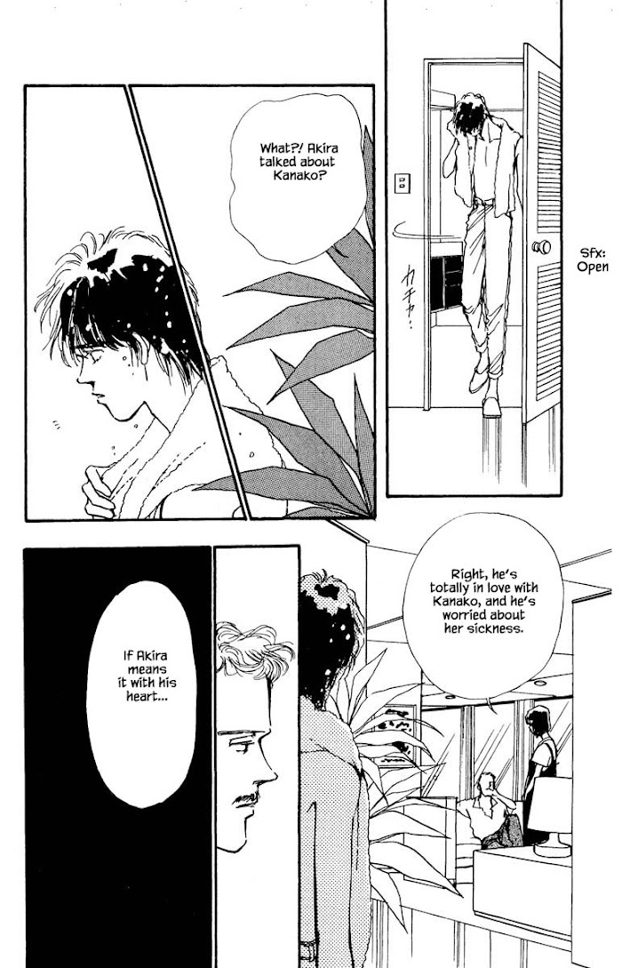 Boyfriend (Souryo Fuyumi) Chapter 49 #10