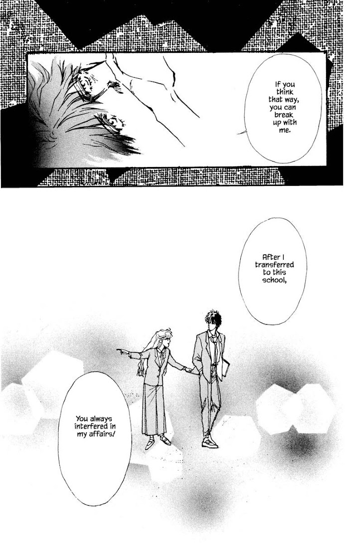 Boyfriend (Souryo Fuyumi) Chapter 44 #13