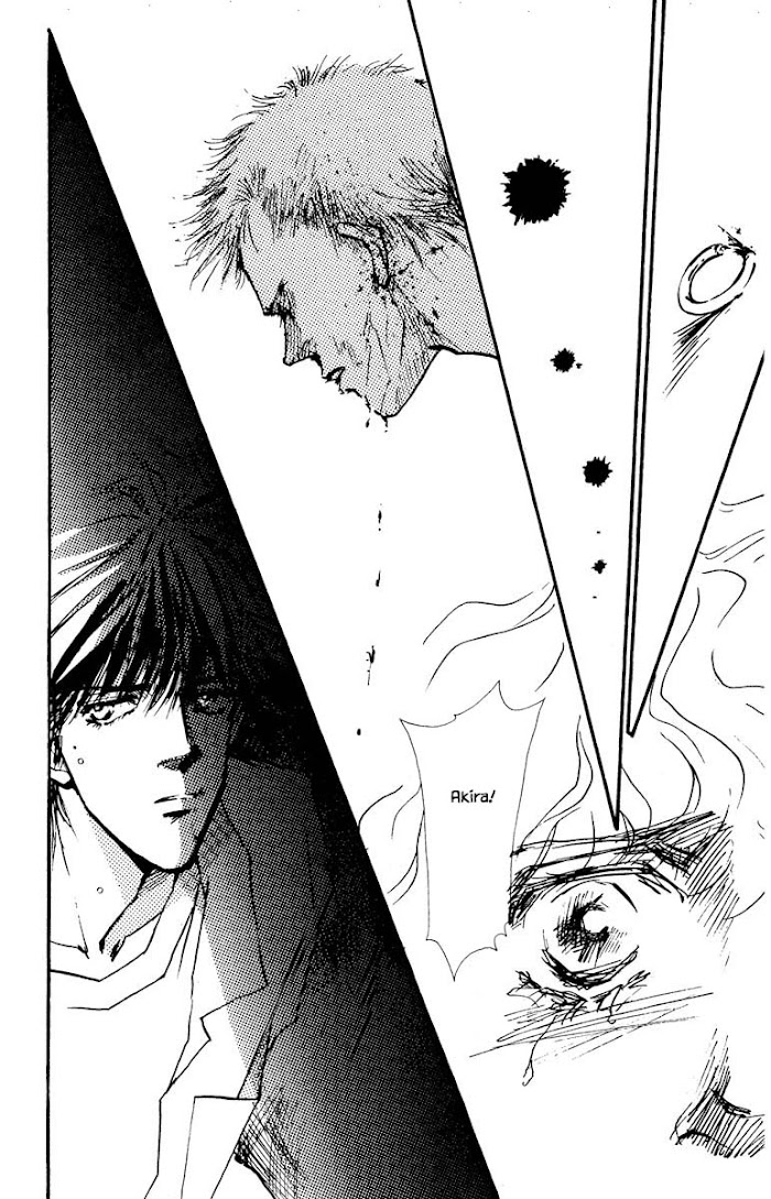 Boyfriend (Souryo Fuyumi) Chapter 43 #15