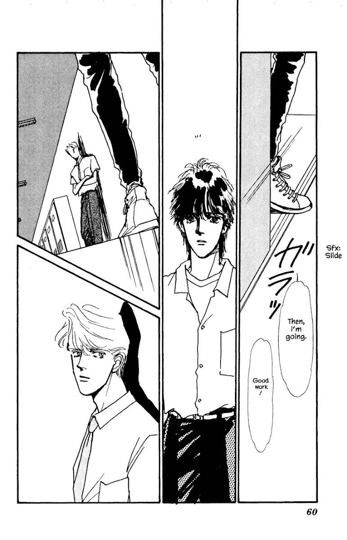 Boyfriend (Souryo Fuyumi) Chapter 41 #12