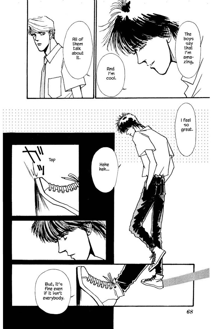 Boyfriend (Souryo Fuyumi) Chapter 41 #20