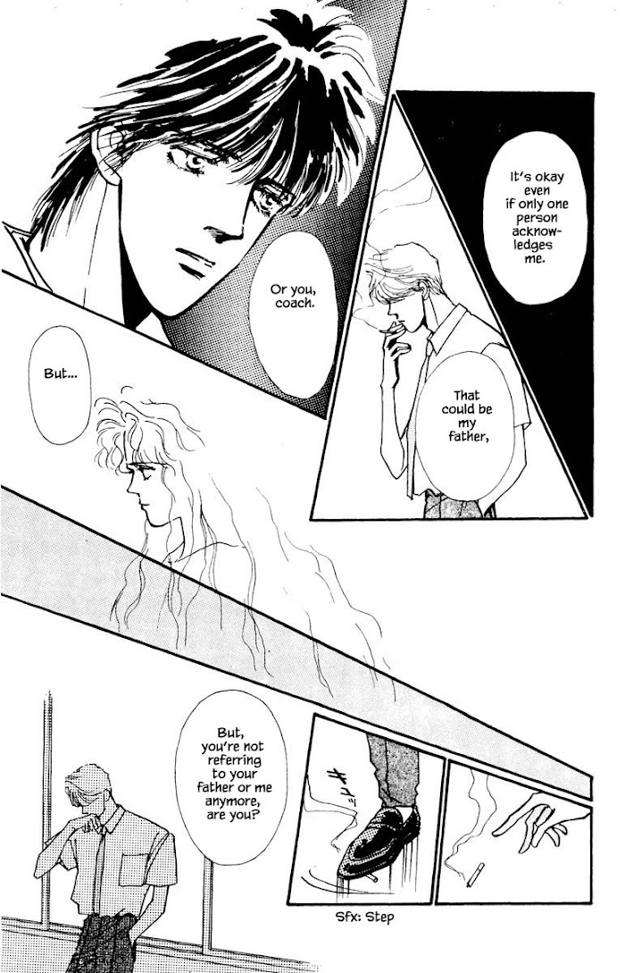 Boyfriend (Souryo Fuyumi) Chapter 41 #21