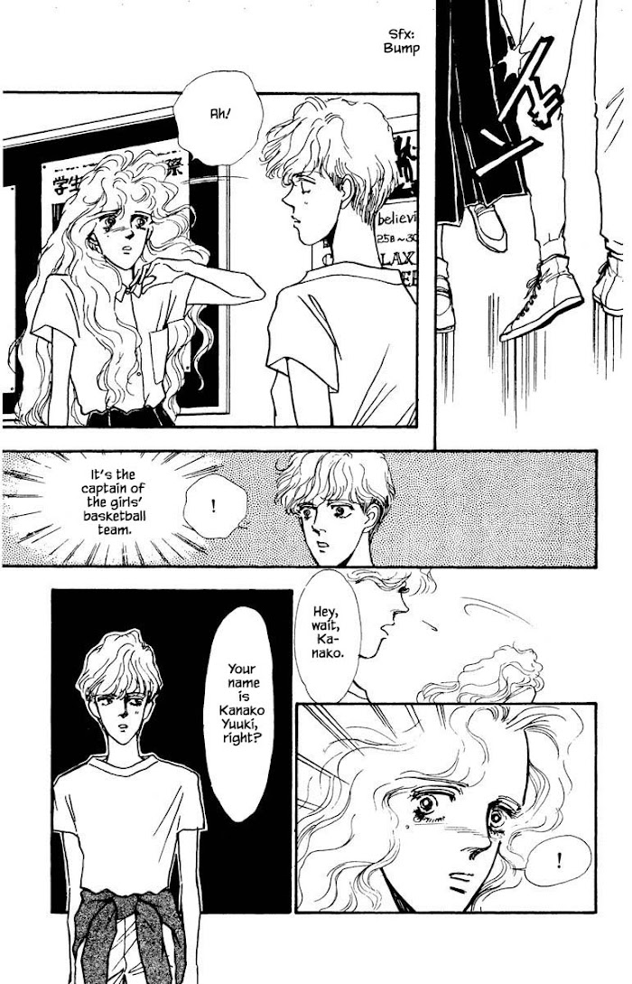 Boyfriend (Souryo Fuyumi) Chapter 40 #9