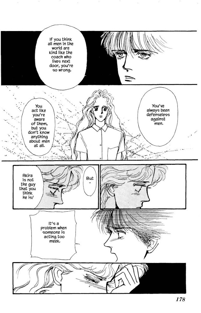 Boyfriend (Souryo Fuyumi) Chapter 38 #6