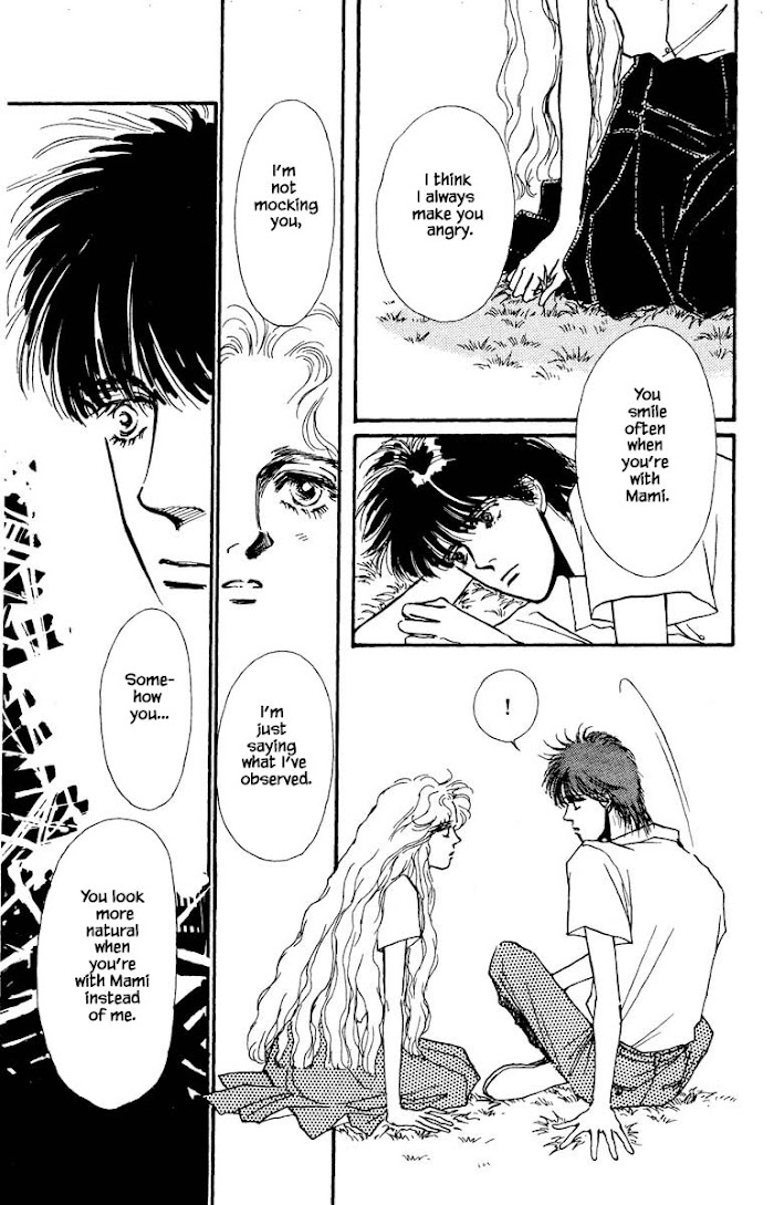 Boyfriend (Souryo Fuyumi) Chapter 39 #7