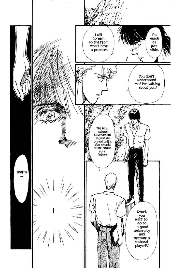 Boyfriend (Souryo Fuyumi) Chapter 39 #24