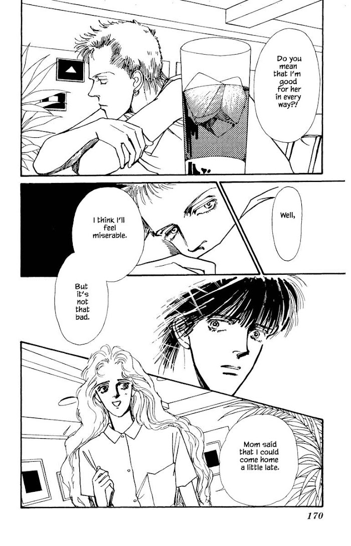 Boyfriend (Souryo Fuyumi) Chapter 37 #18