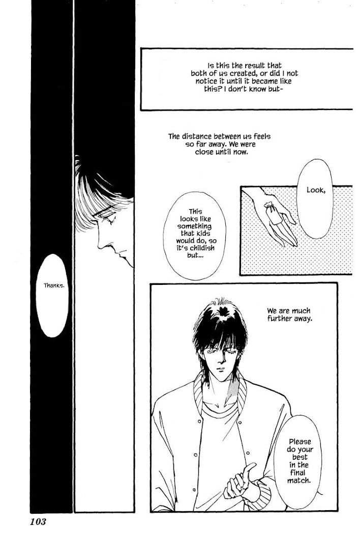 Boyfriend (Souryo Fuyumi) Chapter 34 #9