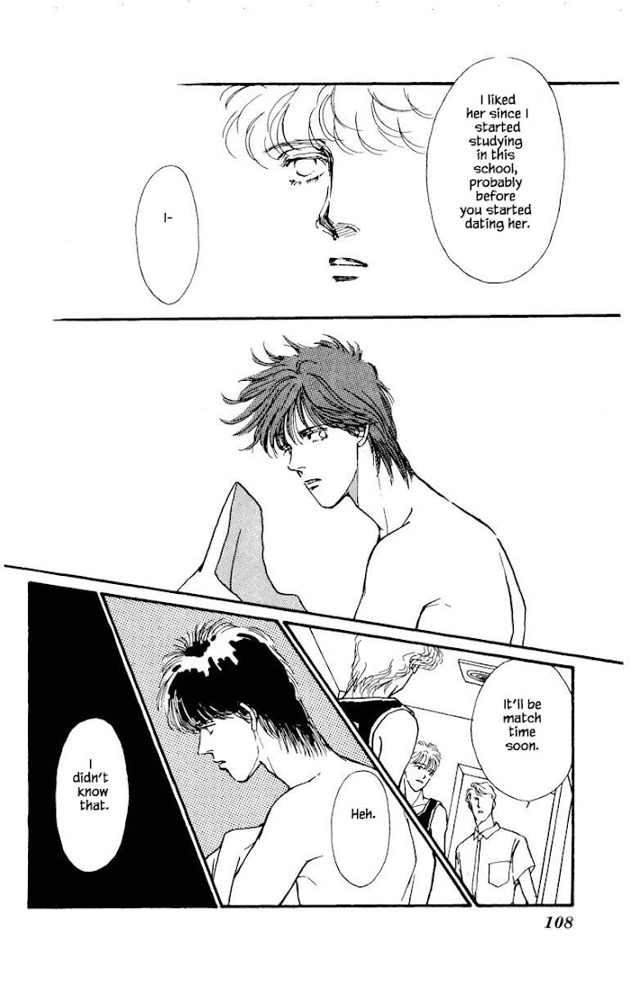 Boyfriend (Souryo Fuyumi) Chapter 34 #14