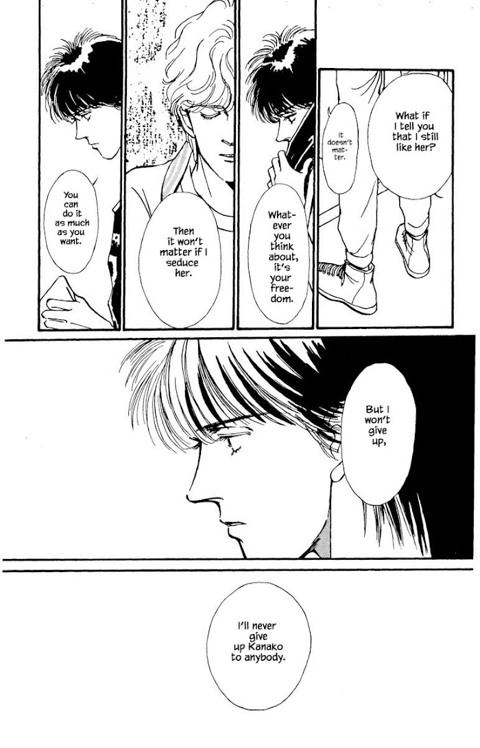 Boyfriend (Souryo Fuyumi) Chapter 34 #15