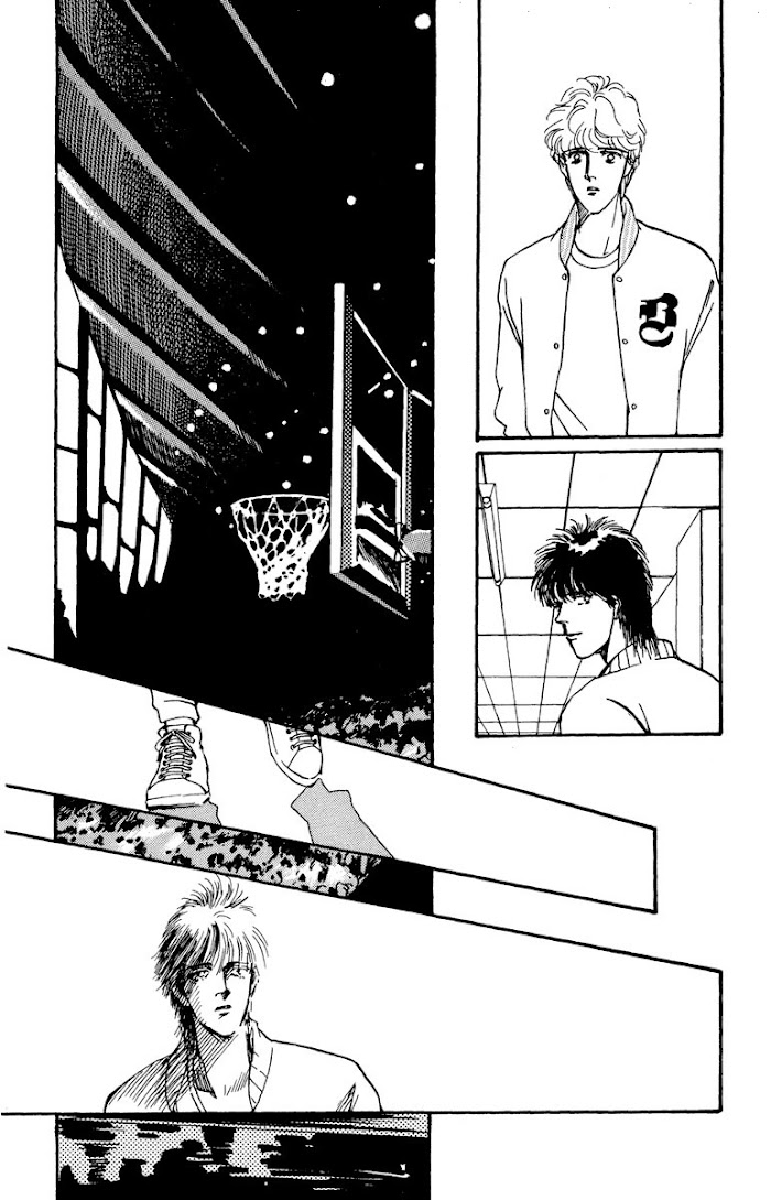 Boyfriend (Souryo Fuyumi) Chapter 34 #19