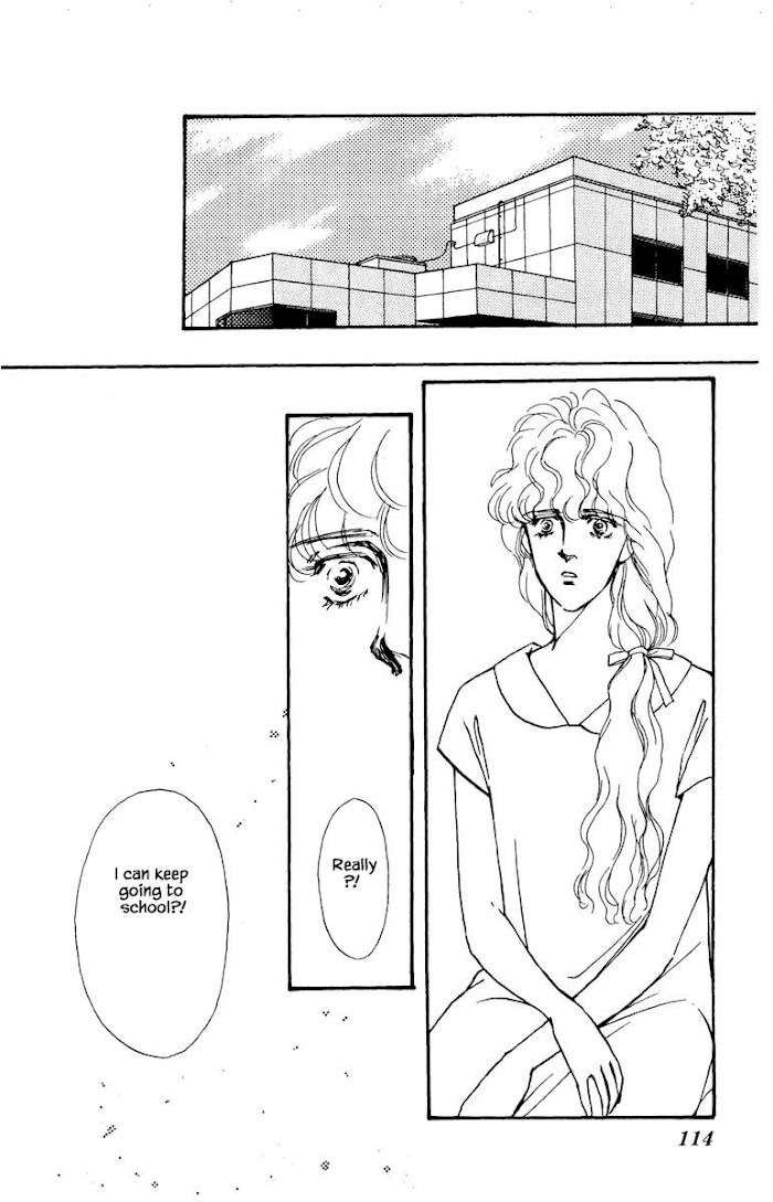 Boyfriend (Souryo Fuyumi) Chapter 34 #20